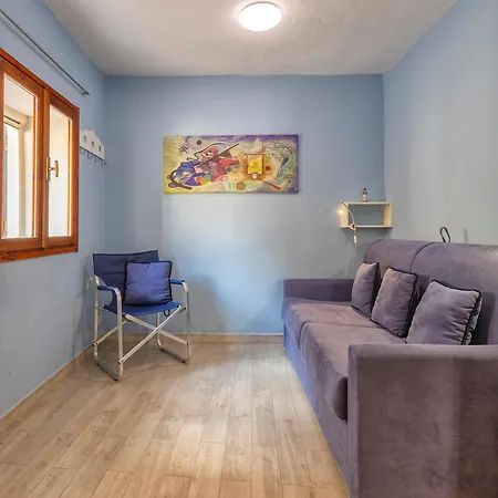 Apartment Peace At The Center
